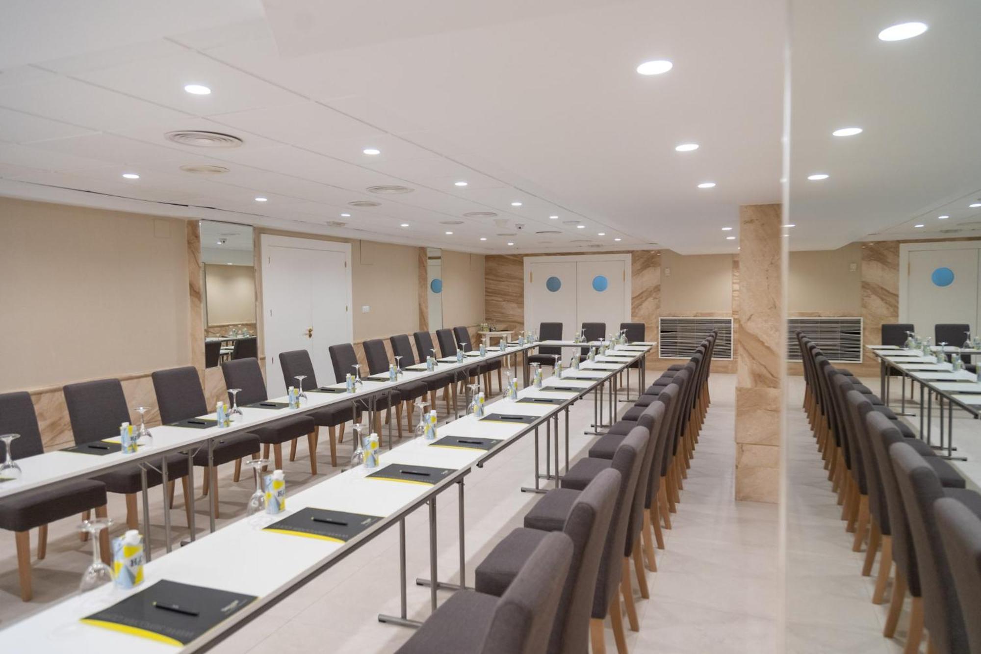 Sercotel Alfonso XIII カルタヘナ エクステリア 写真
